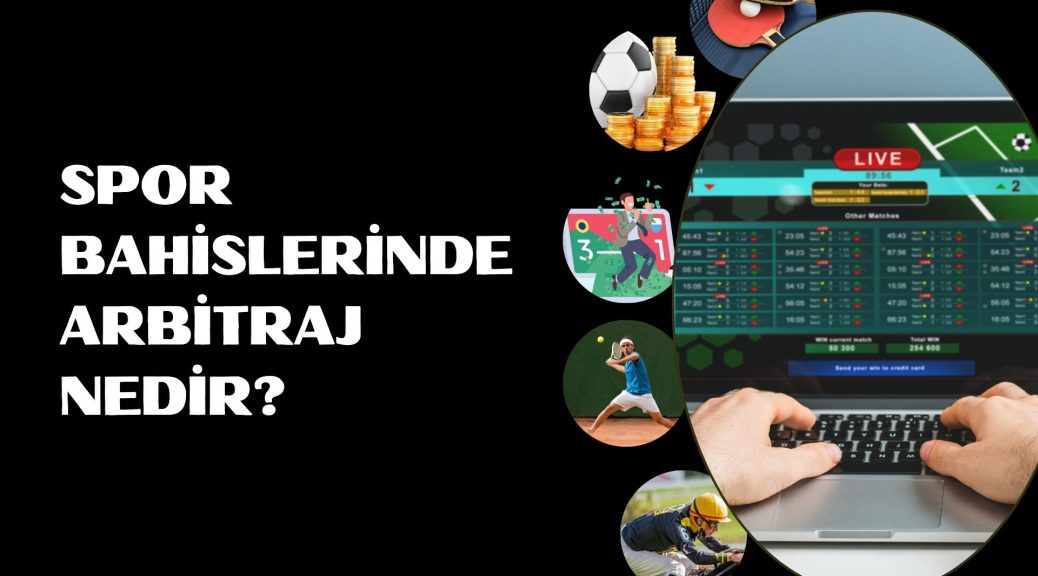 Spor Bahislerinde Arbitraj Nedir